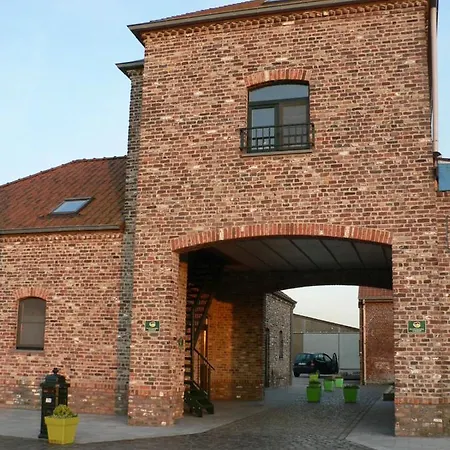 Prairie Fleurie Vakantiehuis