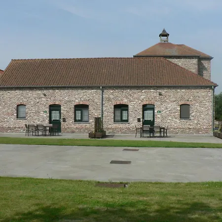 Prairie Fleurie Vakantiehuis *